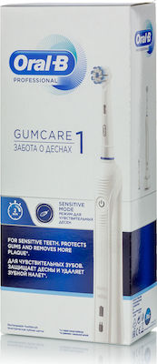 Oral-B Gum Care Elektrische Zahnbürste