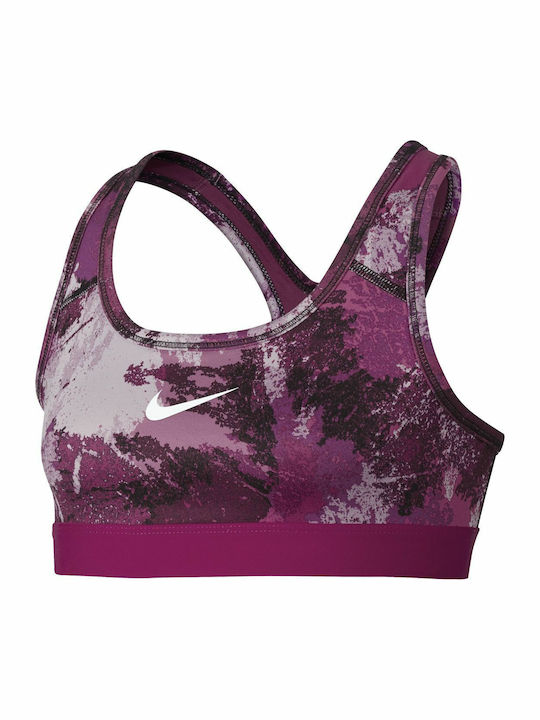 Nike PRO CLASSIC Παιδικό Μπουστάκι Αμάνικο