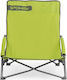 Spokey Panama Small Chair Beach Green