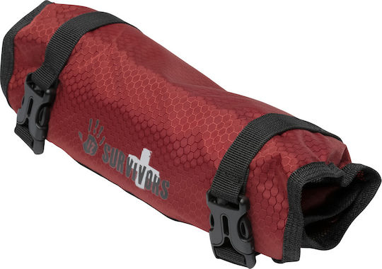 Survivors UltraLite Mini First Aid Bag with Equipment