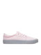 DC Trase Tx Damen Sneakers Rosa