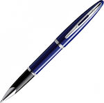 Waterman Carene Rollerball Vivid Blue ST