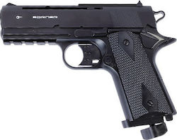Borner Air Pistol WC401