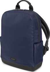 Moleskine Ripstop Midnight Navy Blue