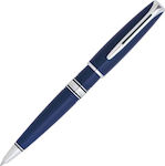 Waterman Charleston Pen Ballpoint with Blue Ink 1pcs Blue ST