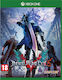 Devil May Cry 5 XBOX ONE Game (Used)