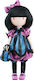 Paola Reina Santoro The Frock Doll 32cm.