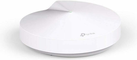 TP-LINK Deco M9 Plus v1 WiFi Mesh Network Access Point Wi‑Fi 5 Dual Band (2.4 & 5GHz)