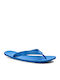 Diesel Splish Men's Flip Flops Blue