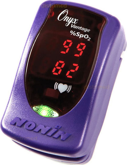 Nonin Onyx Vantage 9590 Purple