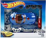 Klein Hot Wheels Car Tuning Set Set with Car Hot Wheels for 3++ Years 8010