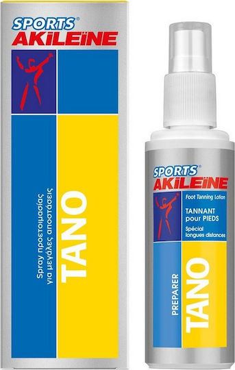 Vican Sport Tano Spray 100ml