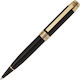 Cerruti Heritage Pen Ballpoint with Blue Ink Gold