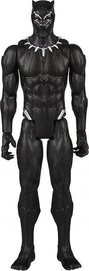 Titan Hero Series Marvel Avengers Action Figure For 4+ Years 30cm (Miscellaneous Designs)