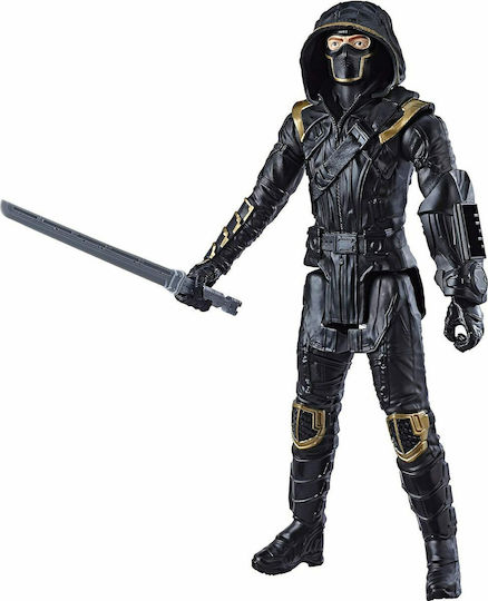Φigură de acțiune Marvel Avengers Endgame Titan Hero Series Ronin pentru copii de 4+ ani ani 30cm cm