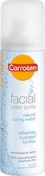 Carroten Facial Water On The Go Face Mist Toner 50ml