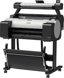 Canon imagePROGRAF TM-205 Plotter - 24'' (610mm) Canon imagePROGRAF TM-205 Plotter - 24'' (610mm)