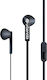 Urbanista San Francisco In-ear Handsfree with 3.5mm Connector Black