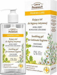 Green Pharmacy Гел За Антисептичен 300ml