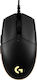 Logitech G Pro (Hero) RGB Gaming Mouse 16000 DPI Negru