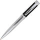 Cerruti Zoom Pen Ballpoint with Blue Ink Black