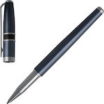 Cerruti Madison Ballpoint Μαύρο