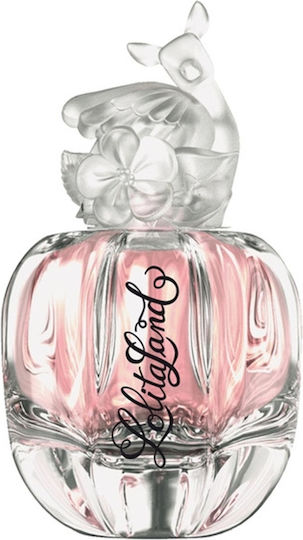 Lolita Lempicka LolitaLand Eau de Parfum 80ml