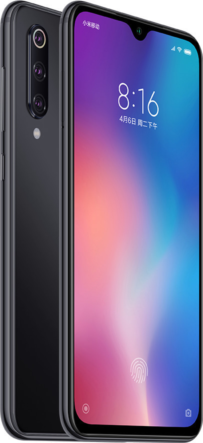 新作からSALEアイテム等お得な商品満載 【美品】Xiaomi Mi 9