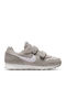 MD Runner 2 Kinder Sneakers mit Klettverschluss Beige