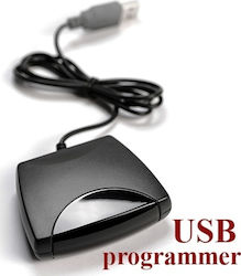 Superior Electronics USB Programmer για Τηλεχειριστήρια