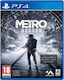 Metro Exodus Day One Edition PS4 Game