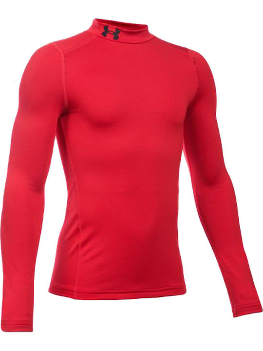 Under armour thermal tops outlet