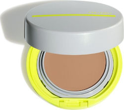 Shiseido Sports BB Compact Αδιάβροχη Αντηλιακή ...