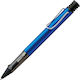 Lamy Στυλό Ballpoint με Μαύρο Mελάνι AL-star 228 Dark Blue