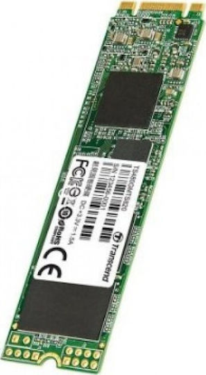 Transcend 110S SSD 1TB M.2 NVMe PCI Express 3.0