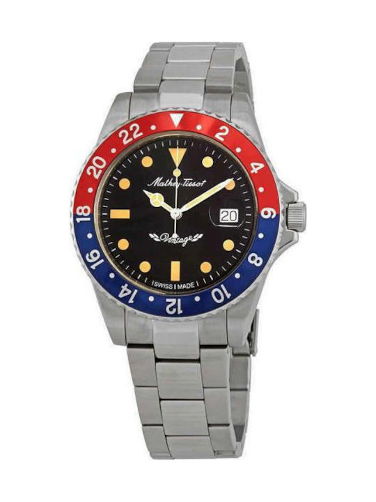 Mathey Tissot Rolly Vintage H901ATR Skroutz.gr