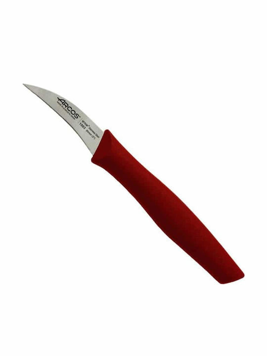 Arcos Nova Peeling Knife of Stainless Steel 6cm 188322