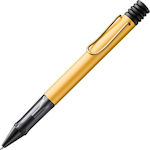 Lamy LX 275 Ballpoint Gold