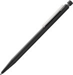 Lamy CP1 256 Stift Kugelschreiber mit Schwarz Tinte Schwarz