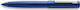 Lamy Aion Pen Rollerball with Blue Ink 377-DB