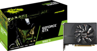 Manli geforce on sale gtx 1660 ti