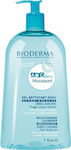 Bioderma Kids' Bubble Bath in Gel Form 1000ml