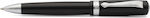 Kaweco Student Pen Ballpoint with Blue Ink 10000172 Black