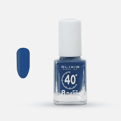 Elixir 40″ Up To 8 Days Βερνίκι Νυχιών 13ml