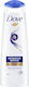 Dove Nutritive Solutions Shampoos Reconstruction/Nourishment & Hydration for Dry Hair Hair 400ml