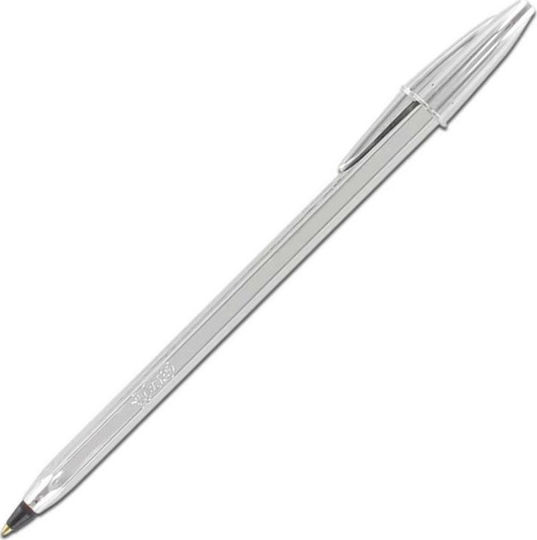 BIC Cristal Original Shine Pens Ballpoint