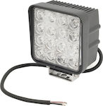 Προβολέας LED 48W 10-30V 3000lm