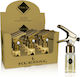 Kleral Semi Di Lino Gold Filler Collagen Hair Botul Hair Ampoules Reconstruction 9x10ml