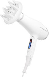 Silk'n Ionischer Haartrockner HD1PEU001 Silk'n Ionischer Haartrockner HD1PEU001