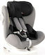 Lorelli Lusso Scaun Auto cu Isofix Gri 0-36 kg